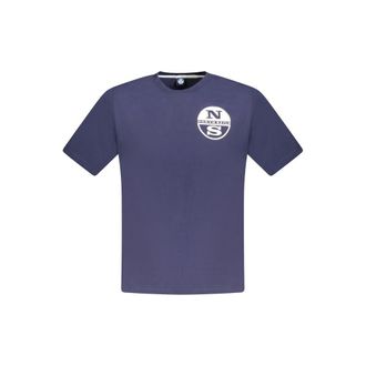 North Sails T-shirt Ns Crew Neck Tee