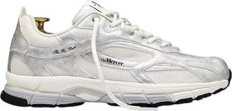 Mercer Amsterdam Mujer, Zapatos, Blanco, Talla: 40 EU