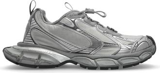 Balenciaga Hombre, Zapatos, Gris, Talla: 47 EU