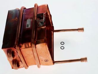 Bosch C&aacute;mara De Combusti&oacute;n, 8738722344