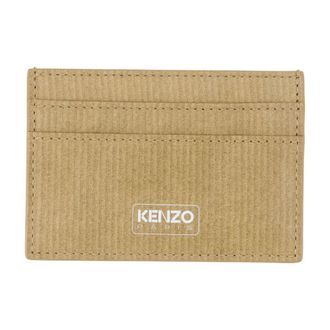 Kenzo Card Case