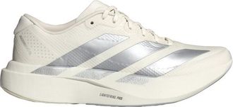 adidas Adizero Evo SL Woven Runningschuhe f&uuml;r Damen | wei&szlig;