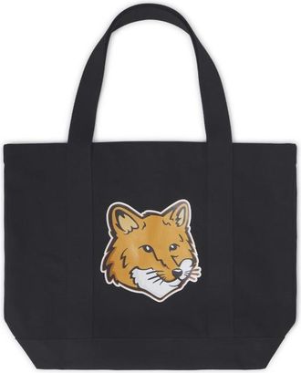 Maison Kitsuné Shoulder Bag