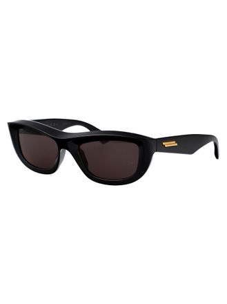 Bottega Veneta BV1326S Sunglasses - Black