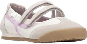 Xti Womens Flat Shoes In Ice