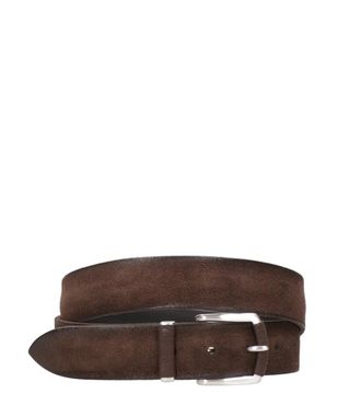 Orciani Belts Brown