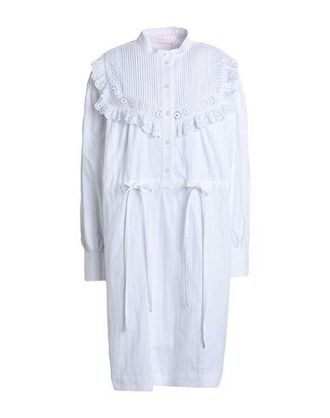 See By Chloé DRESSES - Mini dresses on YOOX.COM