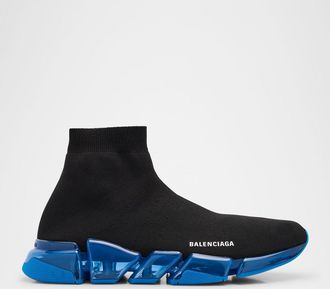 Blue Balenciaga Shoes / Footwear: Shop up to −49% | Stylight