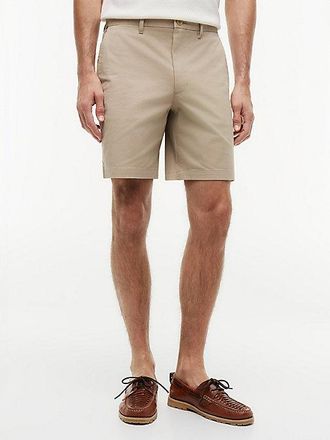 Tommy Hilfiger Dover Twill Regular Fit Chino Shorts