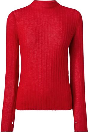 Pinko Muggito Round Neck Sweater