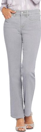 NYDJ Marilyn Straight Leg Jeans in Charisma at Nordstrom, Size 16