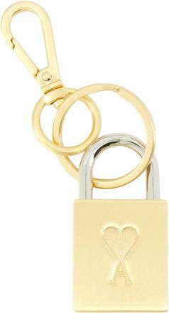 Ami unisex, Accessori, Giallo, Taglia unica, new