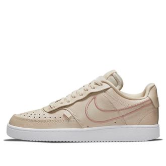Nike (WMNS) Nike Court Vision Low Premium Pearl White DM0838-200