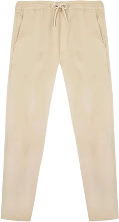 Maison Labiche Pantaloni con coulisse - Toni neutri