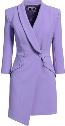 Elisabetta Franchi DRESSES - Mini dresses on YOOX.COM