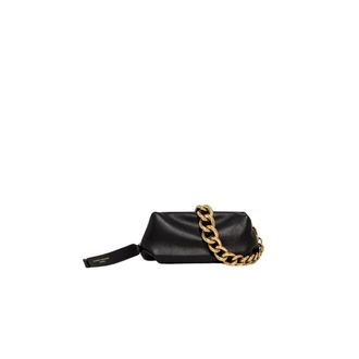 Gianni Chiarini Dames, Tassen, Zwart, Maat: ONE Size