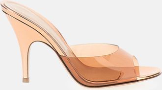 Gianvito Rossi Mule Sofia