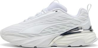 Puma Puma, Fitness, Dames, Wit, 36 EU, Fade Nitro V1