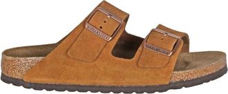 Birkenstock Hombre, Zapatos, Marrón, Talla: 43 EU