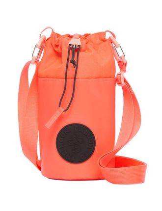 Baboon to the Moon Water Bottle Sling in Neon Punch at Nordstrom