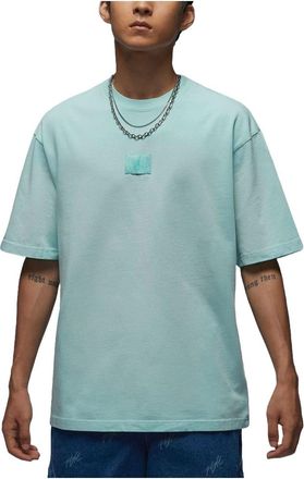 Nike Jordan Air Jordan Flight Essentials 85 T-shirt Asia Sizing Mint Blue FZ1915-368