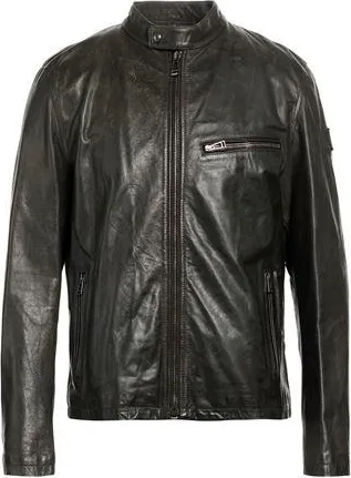 Belstaff COATS & JACKETS - Jackets on YOOX.COM