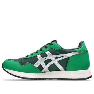 Asics (WMNS) ASICS Tiger Runner II Grove Pure Silver 1202A400-300