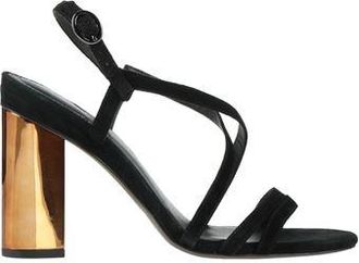 What For SCHUHE - Sandalen auf YOOX.COM