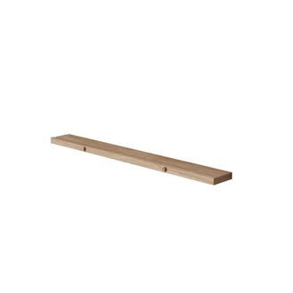 Moebe Gallery Shelf 70 cm, Eiche natur