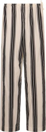 Philosophy di Lorenzo Serafini Cotton Trousers