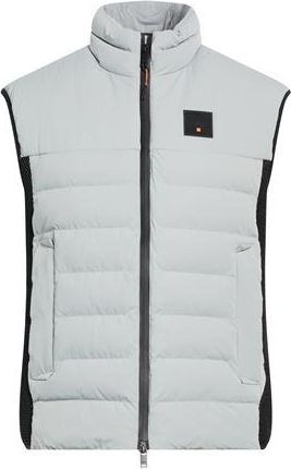 Dekker COATS & JACKETS - Gilets on YOOX.COM