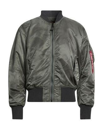 Alpha Industries COATS & JACKETS - Jackets on YOOX.COM