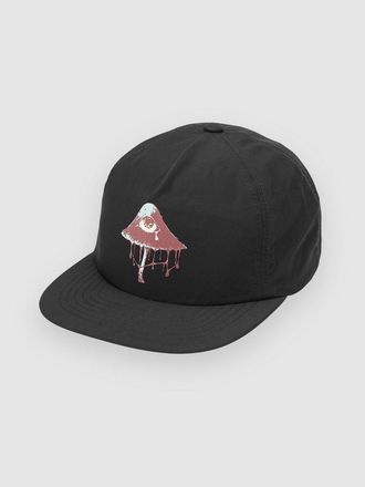 Volcom Fa Callum Rooney Cap black