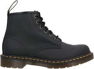 Dr. Martens CALZADO - Botines de ca&ntilde;a alta en YOOX.COM