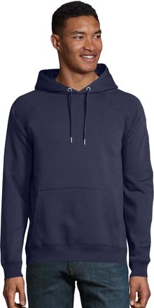 SOLS Stellar-hoodie voor volwassenen, unisex (Franse marine)