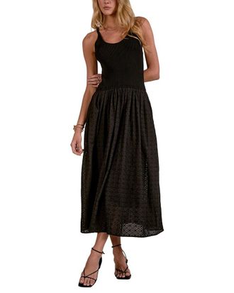Elan Elan Dress