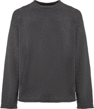 Stone Island Hombre, Jerseys, Negro, Talla: L