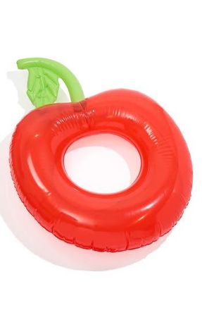Merkury Innovations Cherry Pool Float in Red at Nordstrom Rack