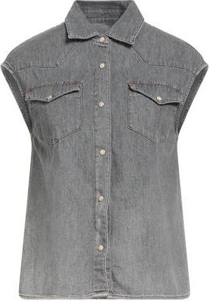 Roy Rogers Denim shirts