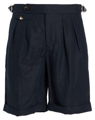 Brunello Cucinelli BOTTOMWEAR - Shorts & Bermuda Shorts sur YOOX.COM