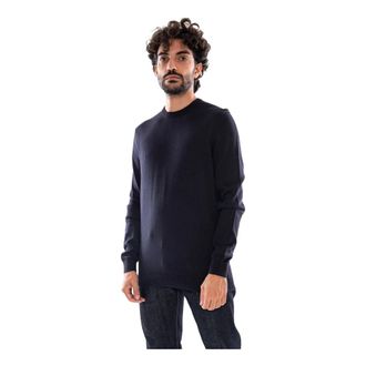 Only & Sons Onsalex Reg 12 Crew Knit Noos - Knitwear - Hombre - Azul - XL