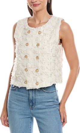 ANNA KAY Oriole Top