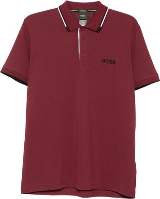 HUGO BOSS Polo Shirts