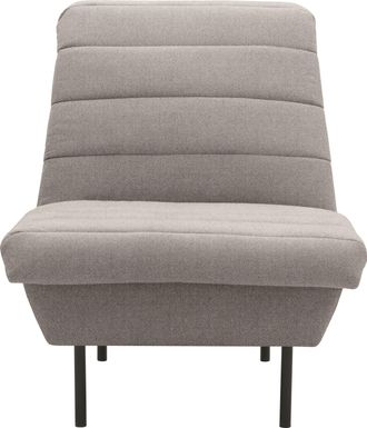 Looks by Wolfgang Joop Sessel »LOOKS IX« Quersteppung, ohne Armlehnen