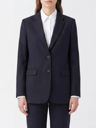 A.P.C. A. P.C. Giacca donna