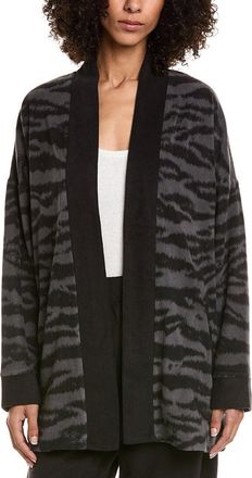 DKNY 2pc Cardigan & Pant Lounge Set