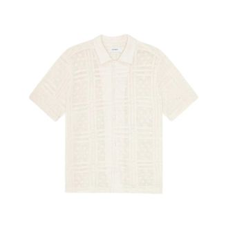 Les Deux Uomo, Magliette, Beige, XL, new