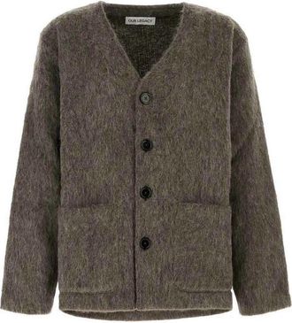 Our Legacy Cardigan