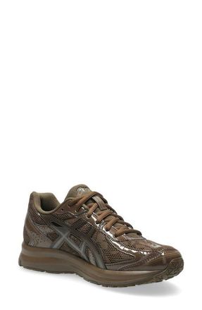 Asics Gender Inclusive JOG 100S Sneaker in Brown at Nordstrom, Size 7.5