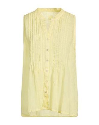 120% Lino TOPWEAR - Camicie su YOOX.COM